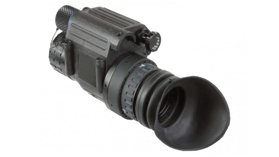 AGM Global Vision AGM PVS14G-AL1 1x27mm Night Vision Monocular
