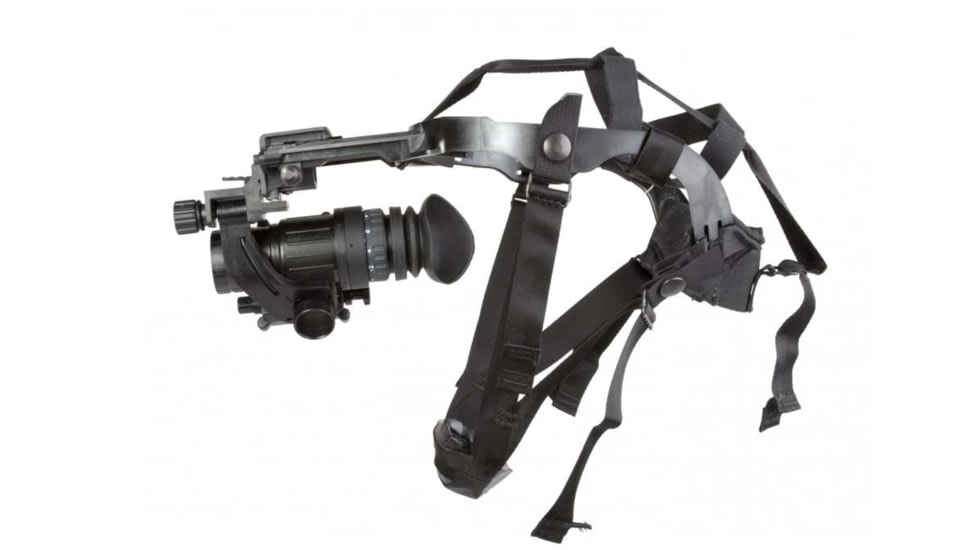 AGM Global Vision AGM PVS14G-AL1 1x27mm Night Vision Monocular