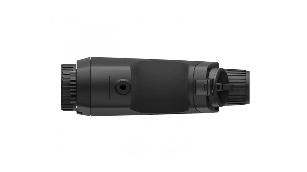AGM Global Vision Fuzion TM25-384 Fusion Thermal Imaging/CMOS Monocular, 12 Micron, 384x288, 50 Hz, 25mm Lens, Black, 6.3 3.4 2.0, 3142451004FM21