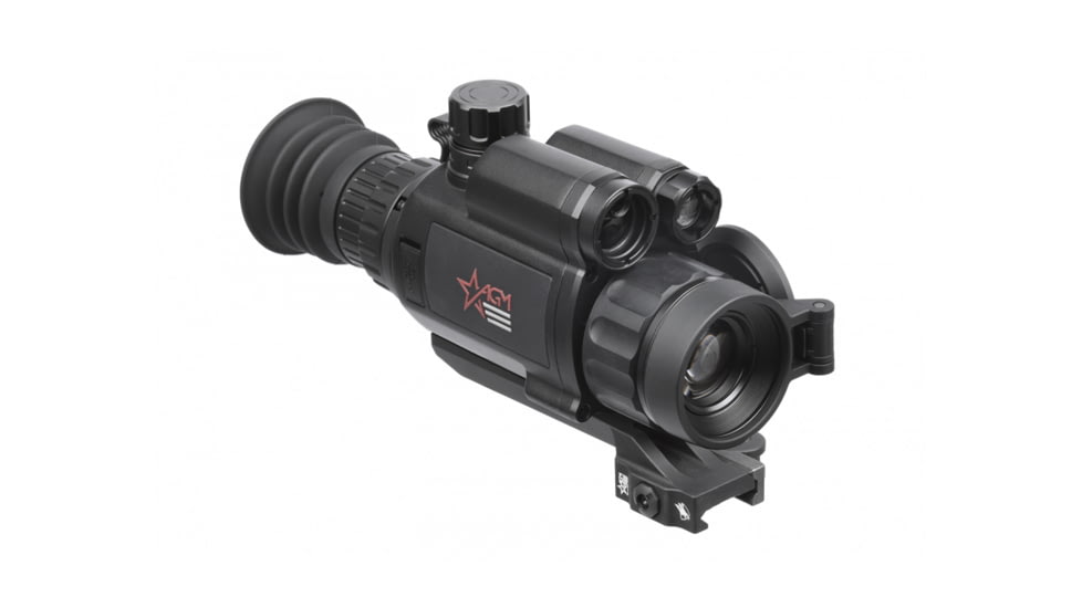 AGM Global Vision Neith LRF DS32-4MP 2560x1440 2.5-20x32mm Digital Night Vision Rifle Scope w/LRF, Black, 8.5 2.7 3.4, NEIT32-4MP-LRF