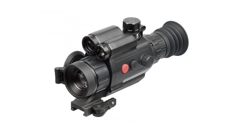 AGM Global Vision Neith LRF DS32-4MP 2560x1440 2.5-20x32mm Digital Night Vision Rifle Scope w/LRF, Black, 8.5 2.7 3.4, NEIT32-4MP-LRF
