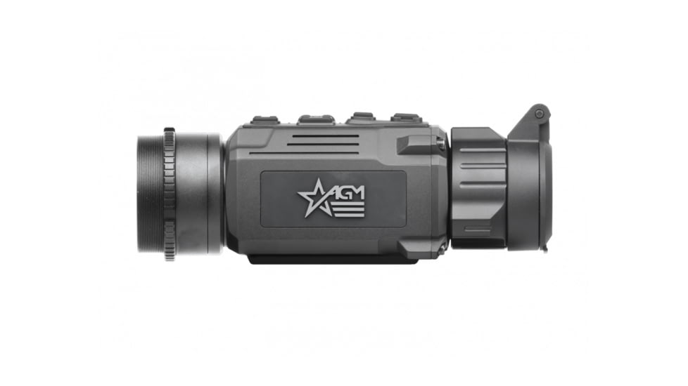 AGM Global Vision Rattler-C V2 35-384 Thermal Imaging 20mK, 12 Micron, 384x288, 50 Hz, 35mm Lens, Black, 7.2 2.7 2.6, 314205560205R561