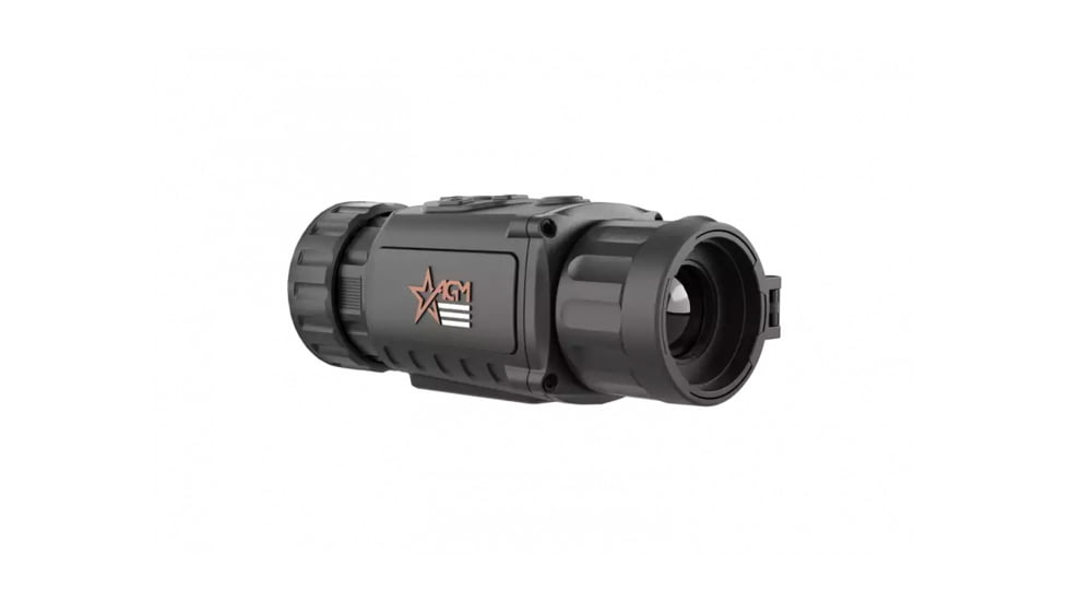 AGM Global Vision Rattler TC19-256 Thermal Imaging Clip-On, 1x19mm, 256x192, 50 Hz, Black, 6.0 2.4 2.3, 3092856003TC91