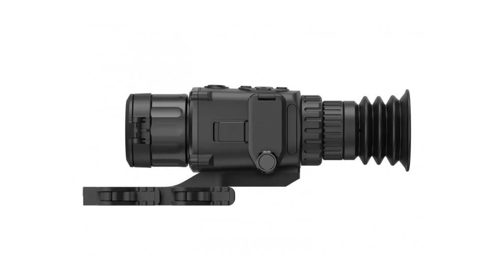 AGM Global Vision Rattler TS50-640 Thermal Imaging Rifle Scope, 2.6-20.8x35mm, 640x512, 50 Hz, Black, 7.4 2.5 2.3, 3143555006RA51