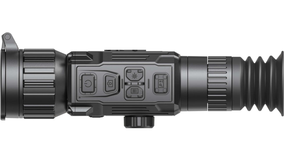 AGM Global Vision Rattler V3 LRF 35-640 2.5-20x 35mm Thermal Imaging Rifle Scope, 50Hz, 640x512, Black, RATT35-640-V3