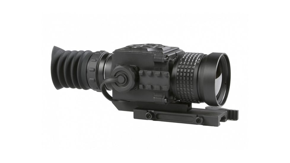 AGM Global Vision Secutor TS50-384 Compact Medium Range Thermal Imaging Rifle Scope 384x288 50 Hz, 50 mm lens., Black, 8.9 2.8 3.1, 3083455006SE51