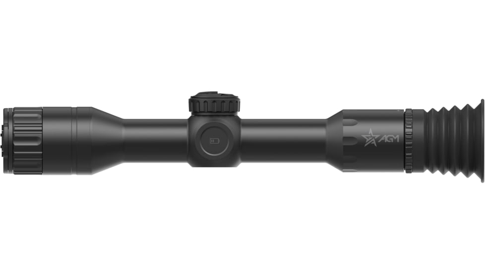 AGM Global Vision Spectrum 4K Mini Digital Day &amp; Night Vision Rifle Scope, Black, SPEC-4K-M