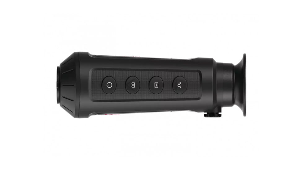 AGM Global Vision Taipan TM15-256 Thermal Imaging Monocular, 12 Micron, 256x192, 50 Hz, Black, 6.23 2.4 2.2, 3092851012TA51