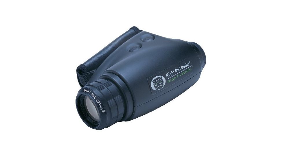 Aim Sports FQ220 Flashlight With Quick Release Mount 220 Lumens Black