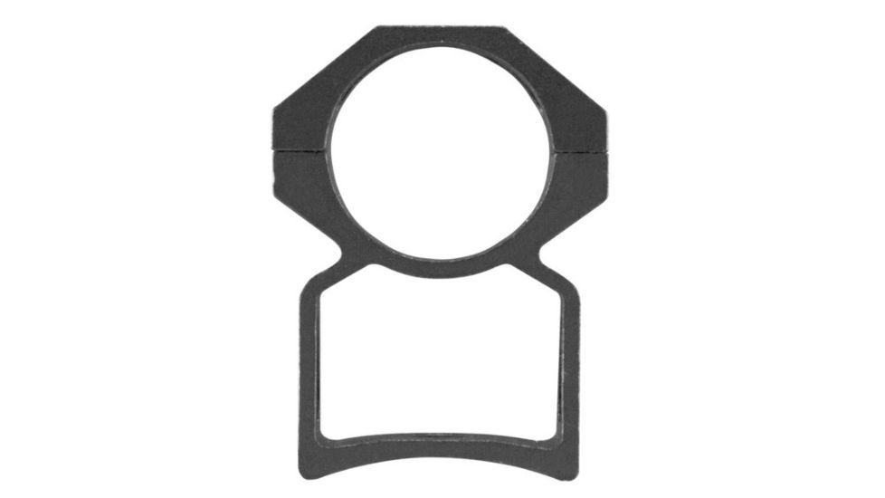 AIM Sports Inc Ruger 10/22 See Through Rings QR22-1, EDEMO2