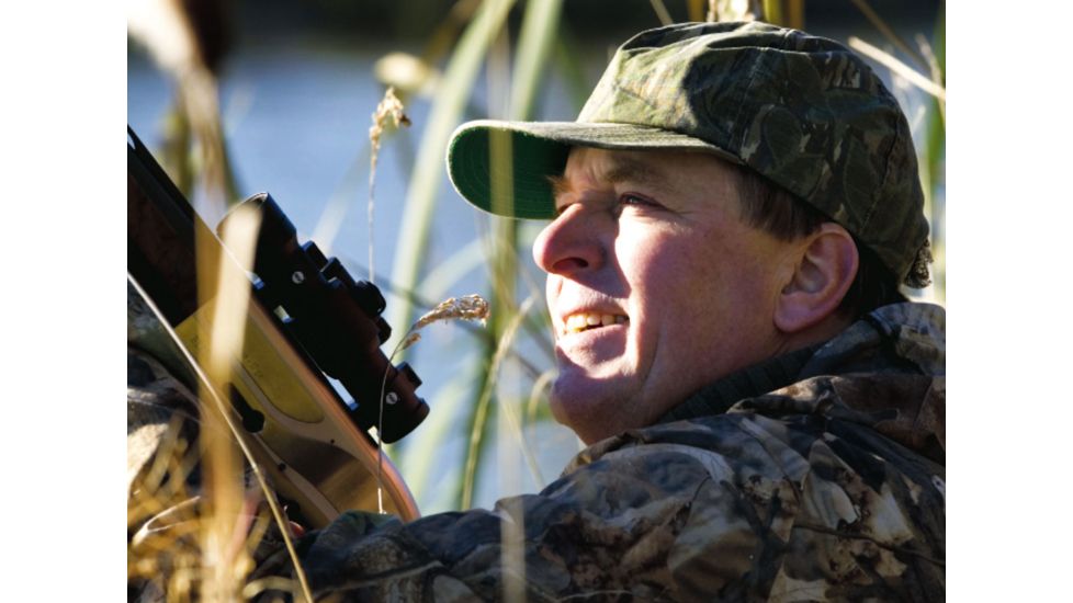 Aimpoint 9000SC Red Dot Reflex Sight, 2 MOA Dot Reticle, Black, Semi Matte, Anodized, 11417