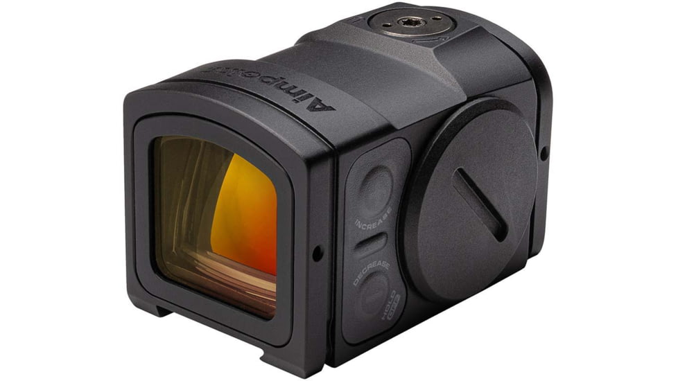 Aimpoint ACRO P-2 Red Dot Reflex Sight, 3.5 MOA Dot Reticle, Black, Hard Anodized, 1.9L x 1.3W x 1.2H, 200691