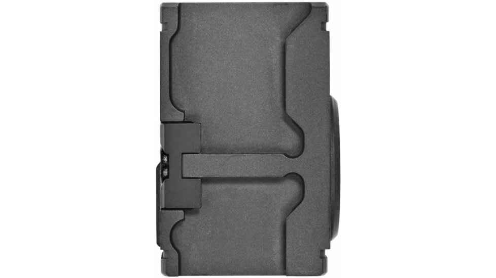 Aimpoint ACRO P-2 Red Dot Reflex Sight, 3.5 MOA Dot Reticle, Sniper Grey, Hard Anodized, 200871