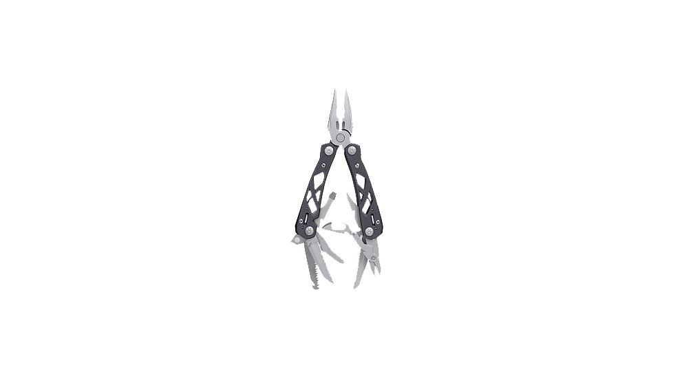 FREE Gerber Suspension Multi-Plier 1471