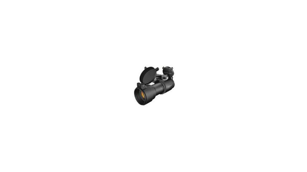 Aimpoint CompML2 1x30mm 4 MOA Red Dot Scope, Matte Black 10338 