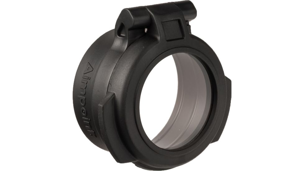 Aimpoint Hunter H34 Flip-Up Rear Lens Cover Kit, 200356