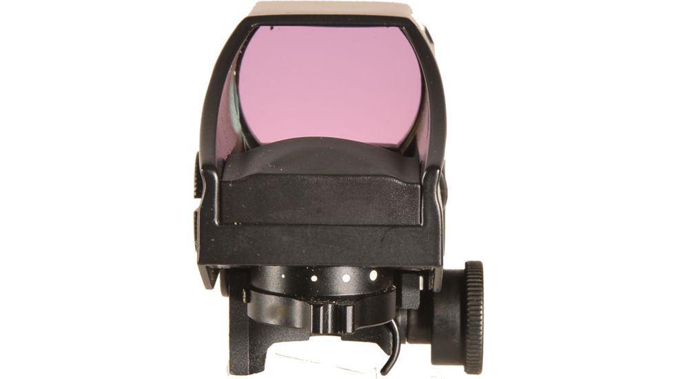 AimShot D3G Gen II Compact Reflex Sight, Green Multi Dot, D3G-GEN-II