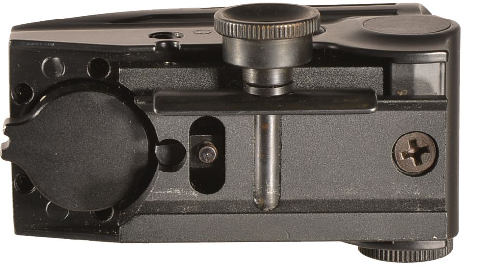 AimShot D3G Gen II Compact Reflex Sight, Green Multi Dot, D3G-GEN-II