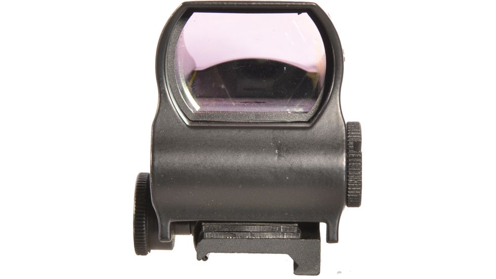 AimShot D3G Gen II Compact Reflex Sight, Green Multi Dot, D3G-GEN-II