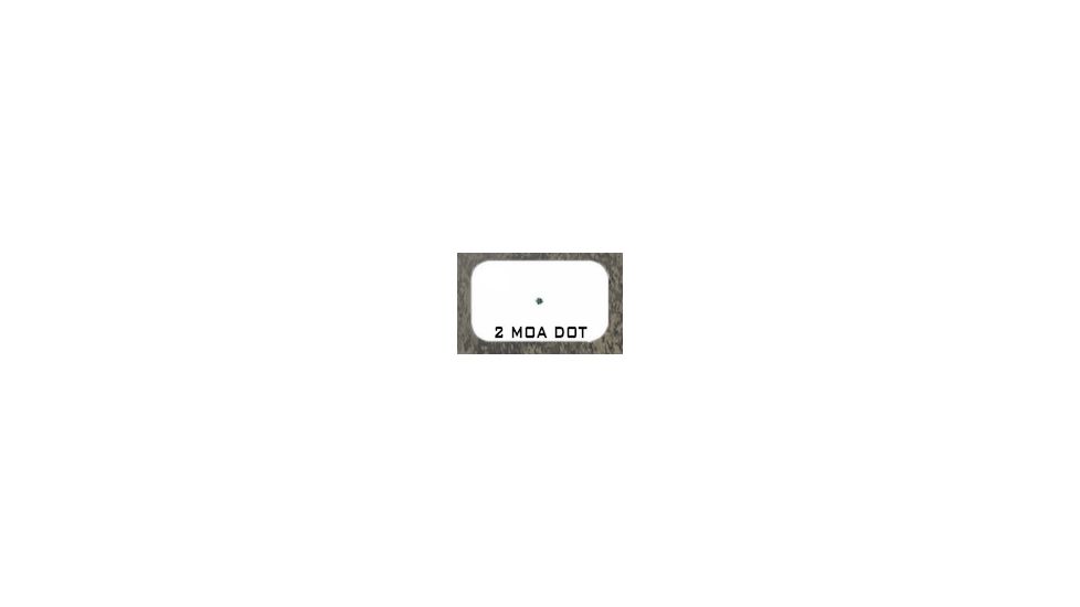 AimShot Elite Reflex Sight, Green Dot, HG-ELITE-A