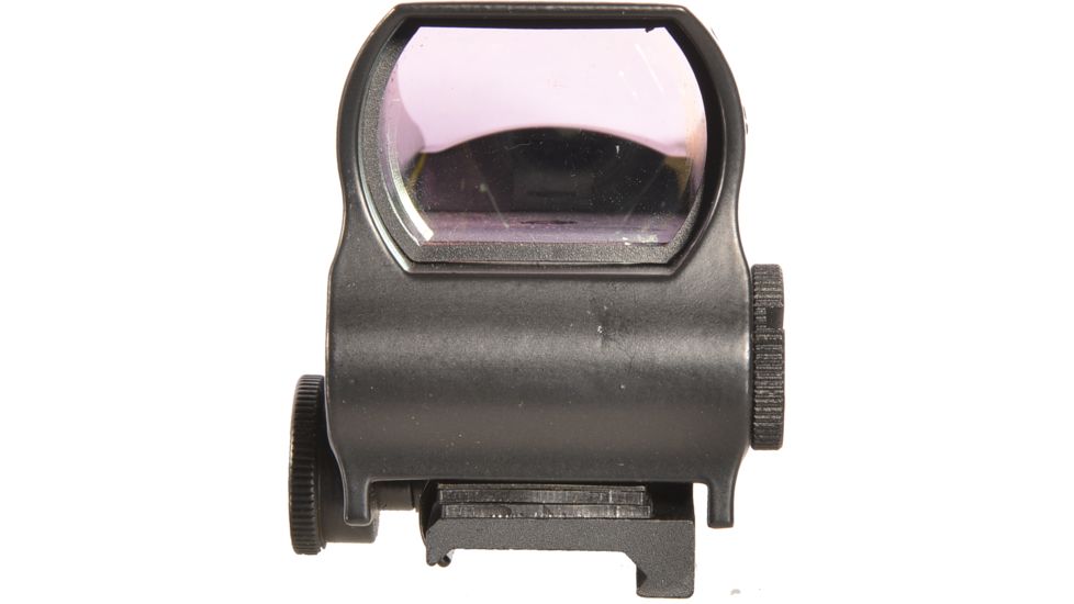 AimShot M3G Gen II Compact Reflex Sight, Green Multi Reticle, M3G-GEN-II