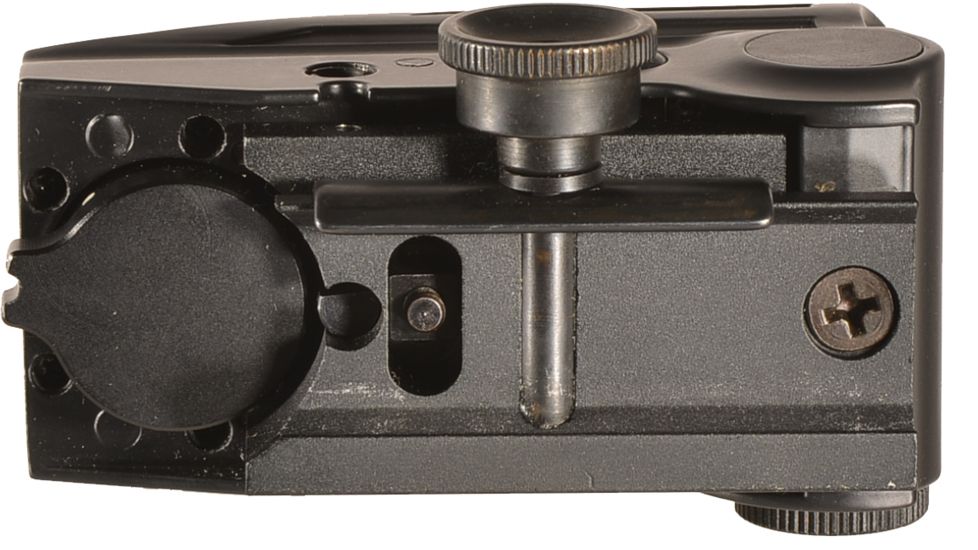 AimShot M3G Gen II Compact Reflex Sight, Green Multi Reticle, M3G-GEN-II