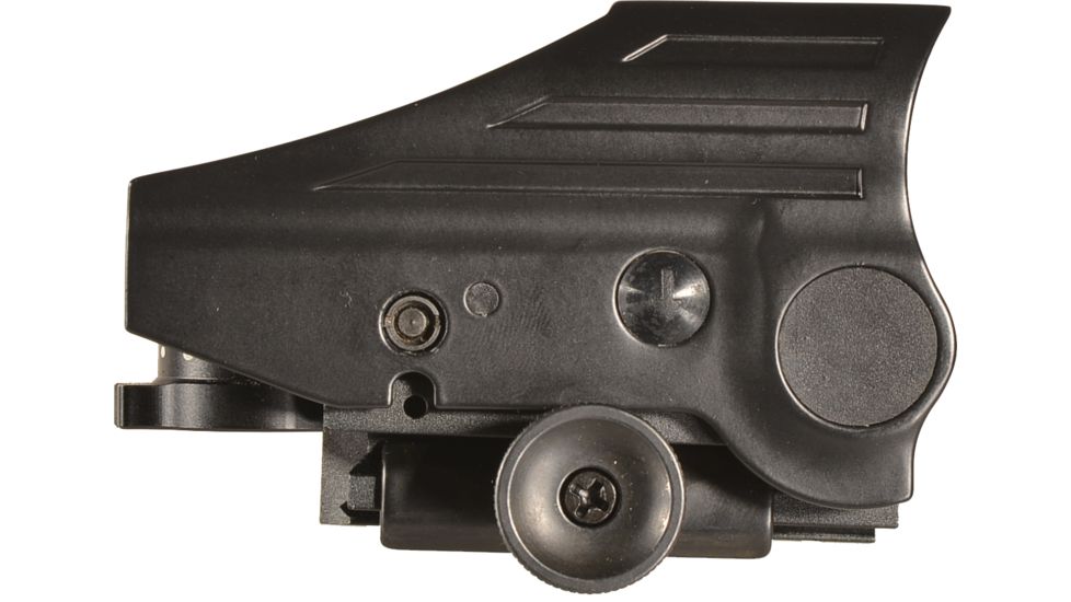 AimShot M3G Gen II Compact Reflex Sight, Green Multi Reticle, M3G-GEN-II