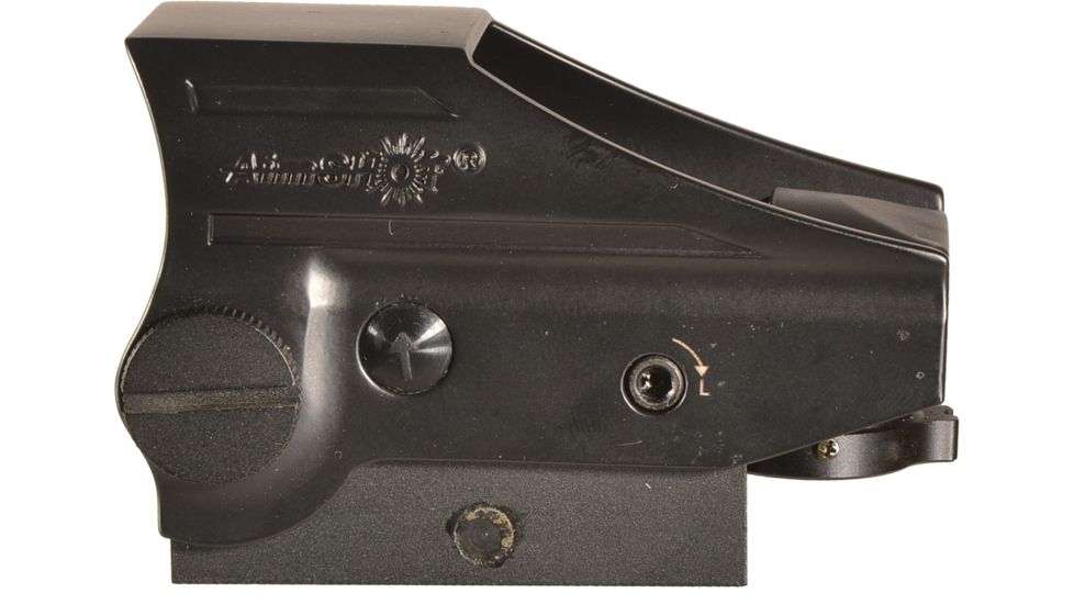 AimShot M3G Gen II Compact Reflex Sight, Green Multi Reticle, M3G-GEN-II