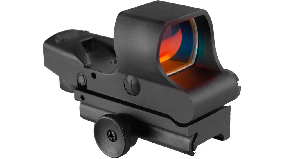 AimShot Reflex Sight - Multi Reticle HGM2