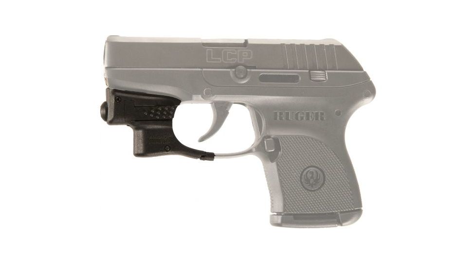 AimSHOT Ruger LCP red laser KT6506-LCP