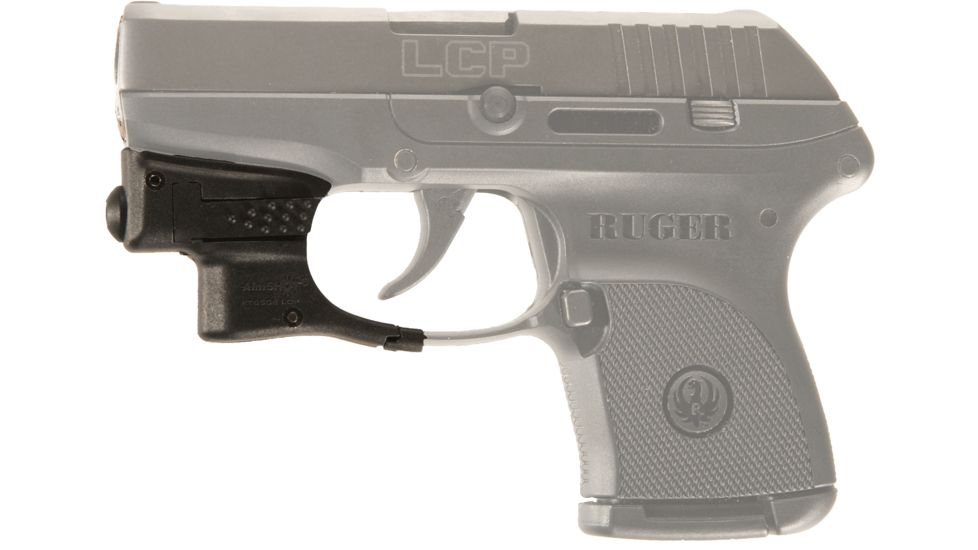 AimSHOT Ruger LCP red laser KT6506-LCP