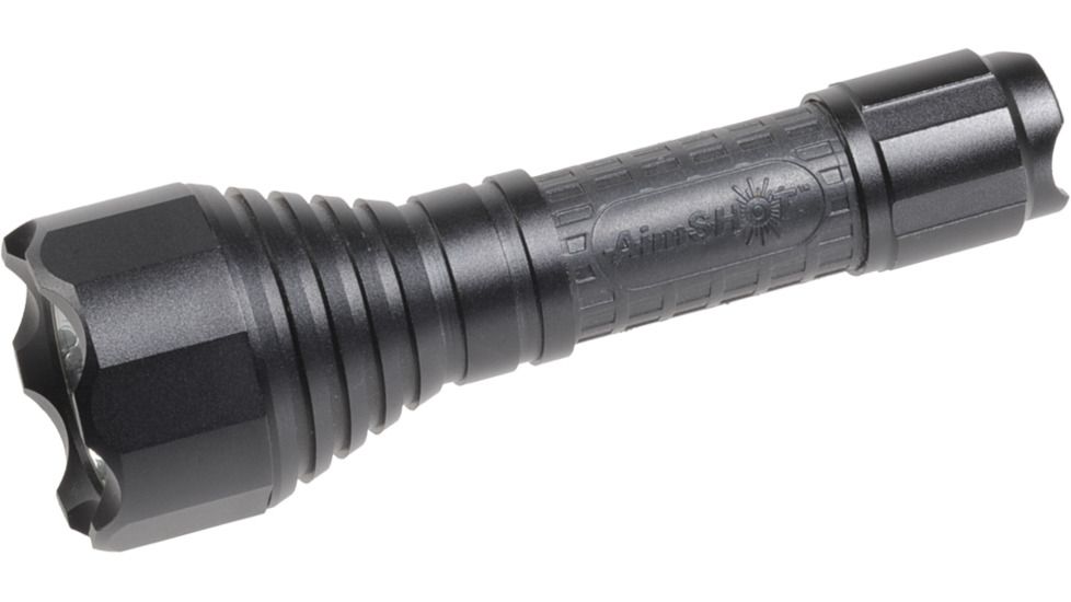 Aimshot Night Scout Green LED Illuminator Flashlight TX870G
