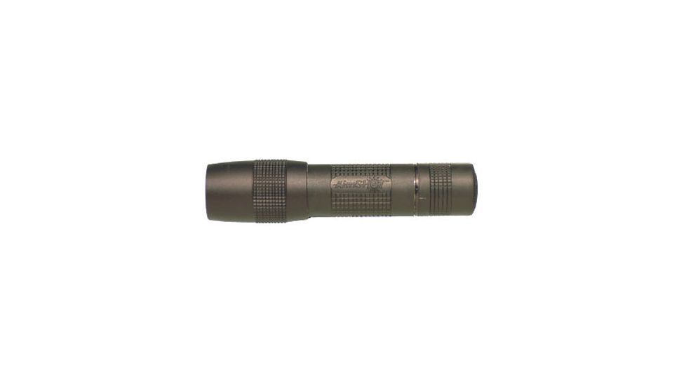 AimSHOT Xenon Illuminator Flashlight,120 Lumens TX75