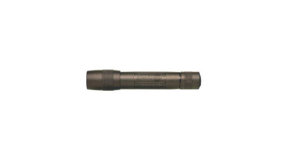 AimSHOT Xenon Illuminator Flashlight,165 Lumens TX125