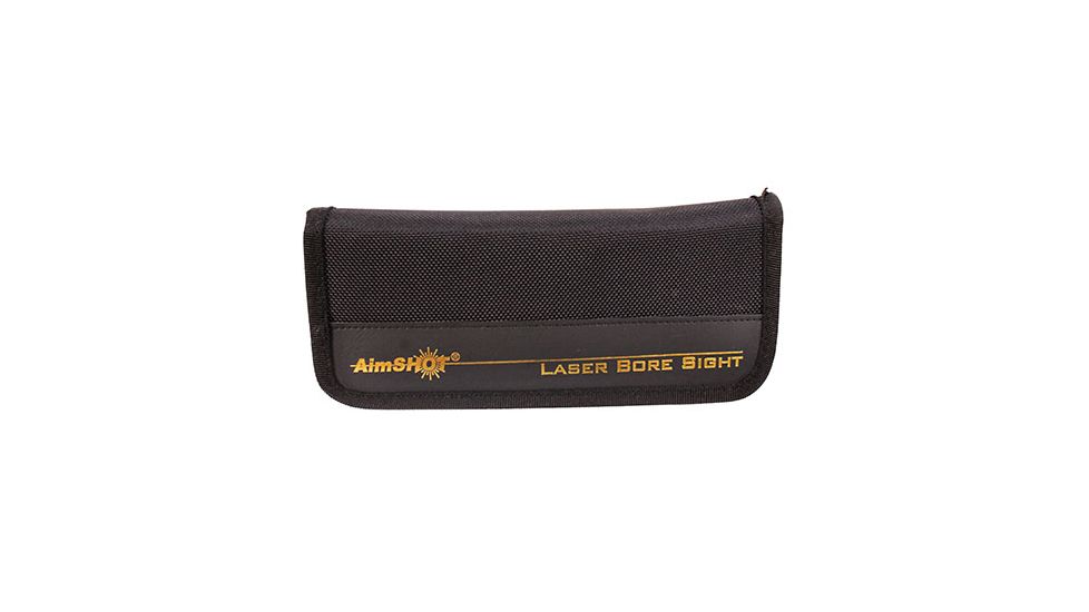 AimShot Zoomable White LED w/ Wireless Switch CP TZ980-WH-C white