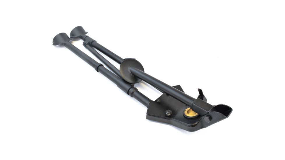 AimSports M2 Replica M1919 Usgi Tripod, Black BPG3