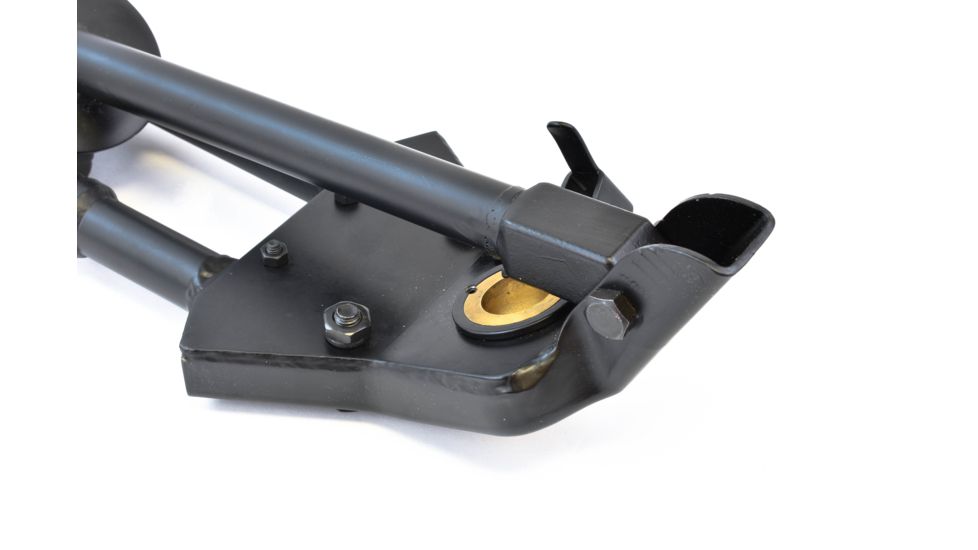 AimSports M2 Replica M1919 Usgi Tripod, Black BPG3