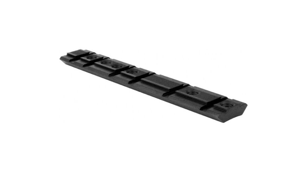AimSports Ruger 10/22 Base Scope Mount/Black, MRB003