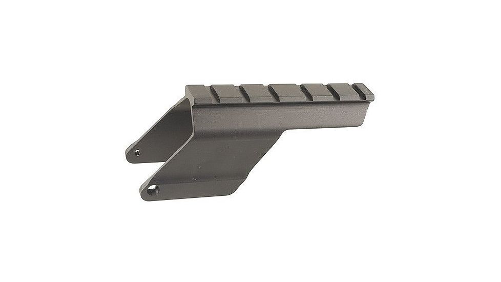 Aimtech Black Scope Mount For Mossberg 835 ASM6