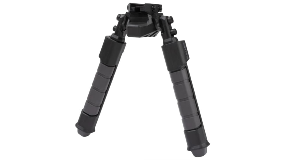 Allen 5202 Helix Polymer Bipod Low Pic Rail, 189373