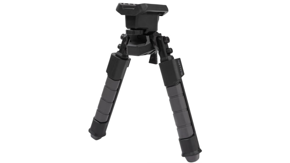 Allen 5204 Helix Polymer Bipod Low Tilt Stud Mnt, 189375