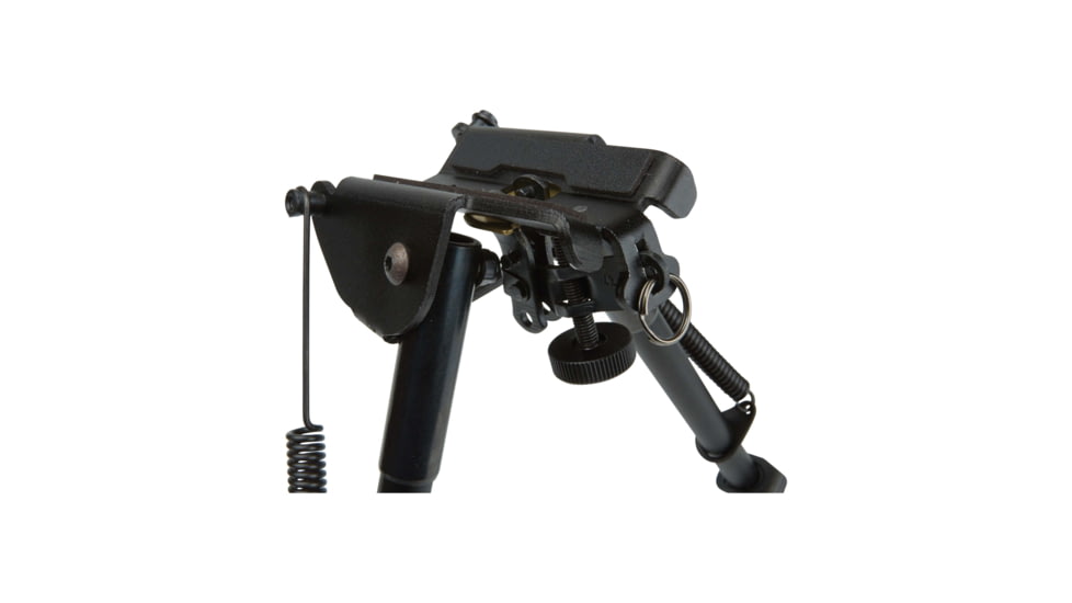 Allen Bozeman Bipod, Black, 9-13in, 2188