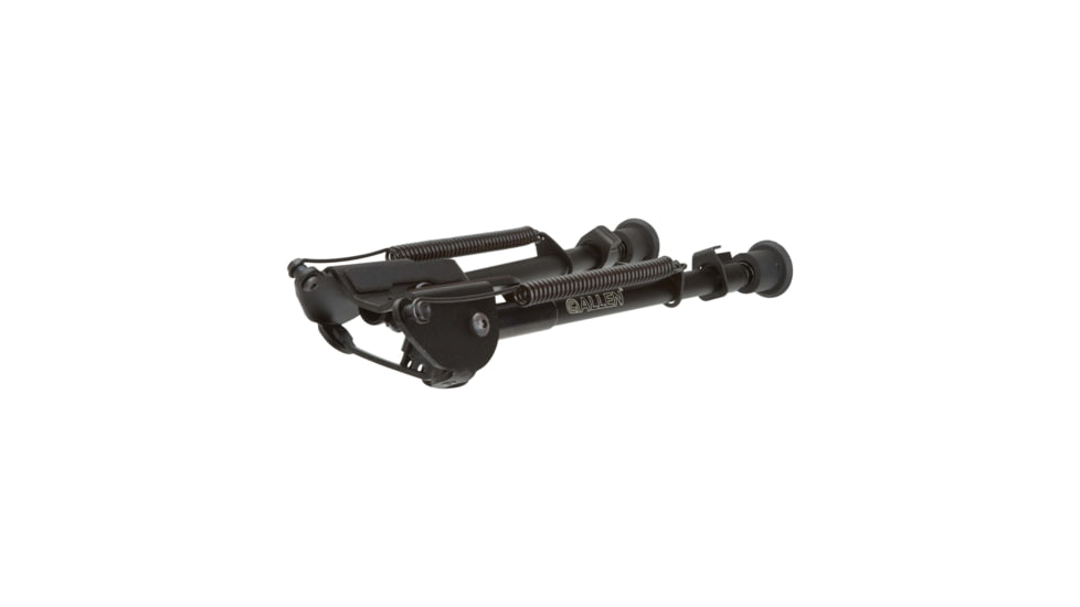 Allen Bozeman Bipod, Black, 9-13in, 2188