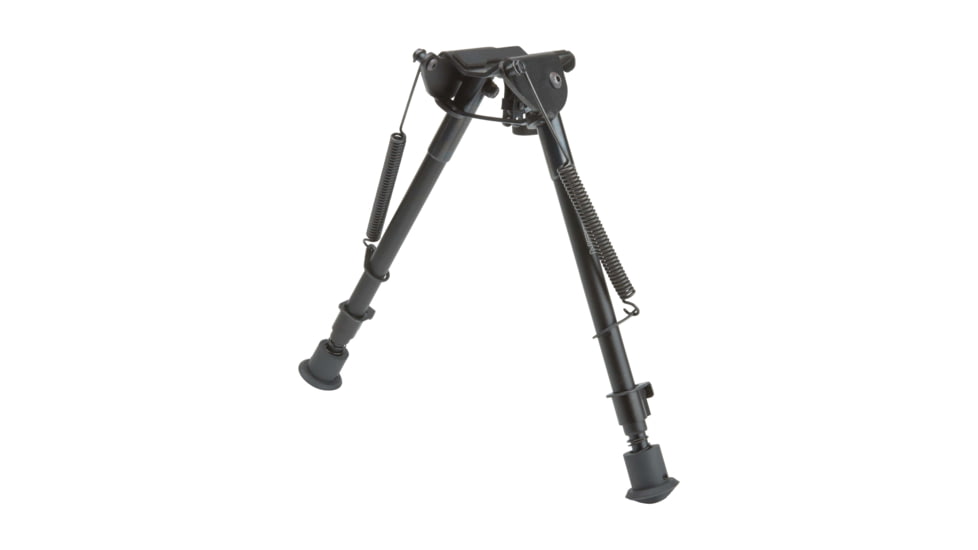 Allen Bozeman Bipod, Black, 9-13in, 2188