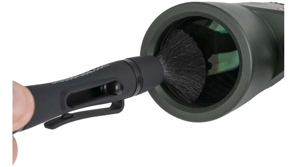 Alpen Alpen Shasta Ridge 8x42 Binocular, BAK4, Multicoated, Dark Green, Small Roof, 392SR
