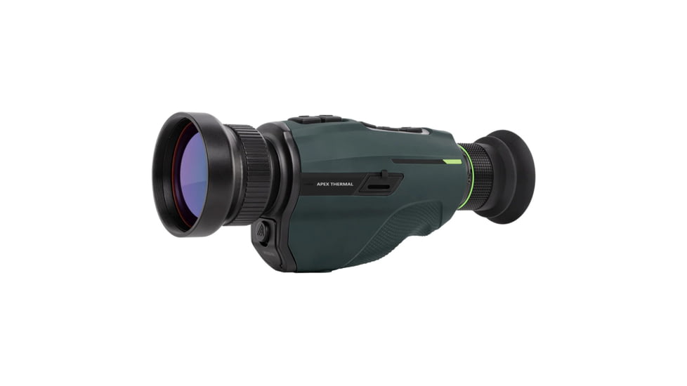 Alpen Apex 3-12X54mm Thermal Monocular, 384 x 288px, Green, 1212956