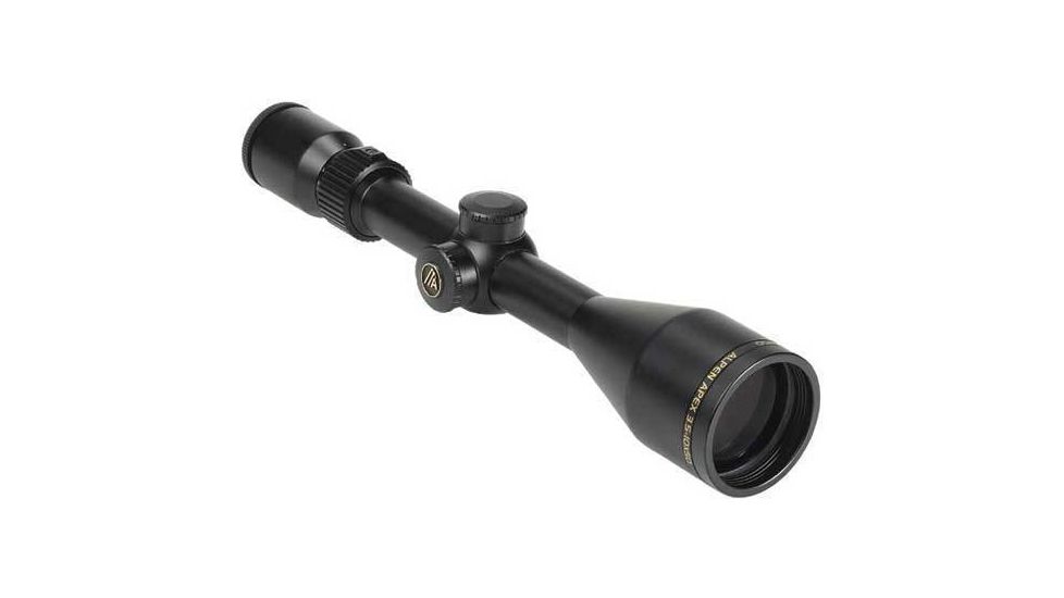 Alpen Apex 3.5-10x50mm Fully Multi-coated Waterproof Rifle Scope 4037