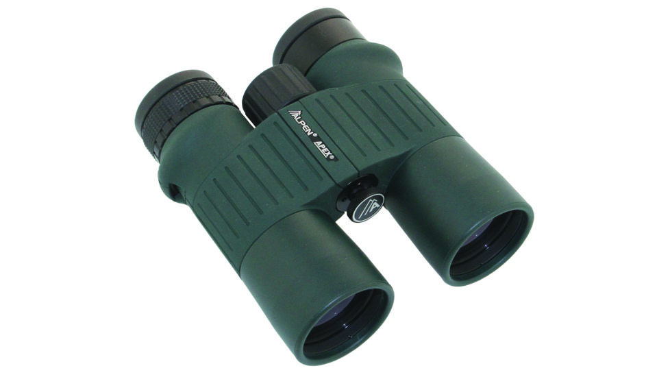 Alpen Apex XP 10x42 BAK4 Binoculars 695