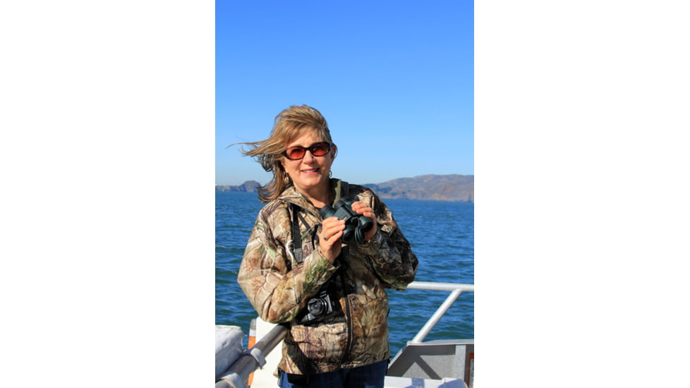 Alpen Apex XP 8x32 BAK4 Binoculars 692