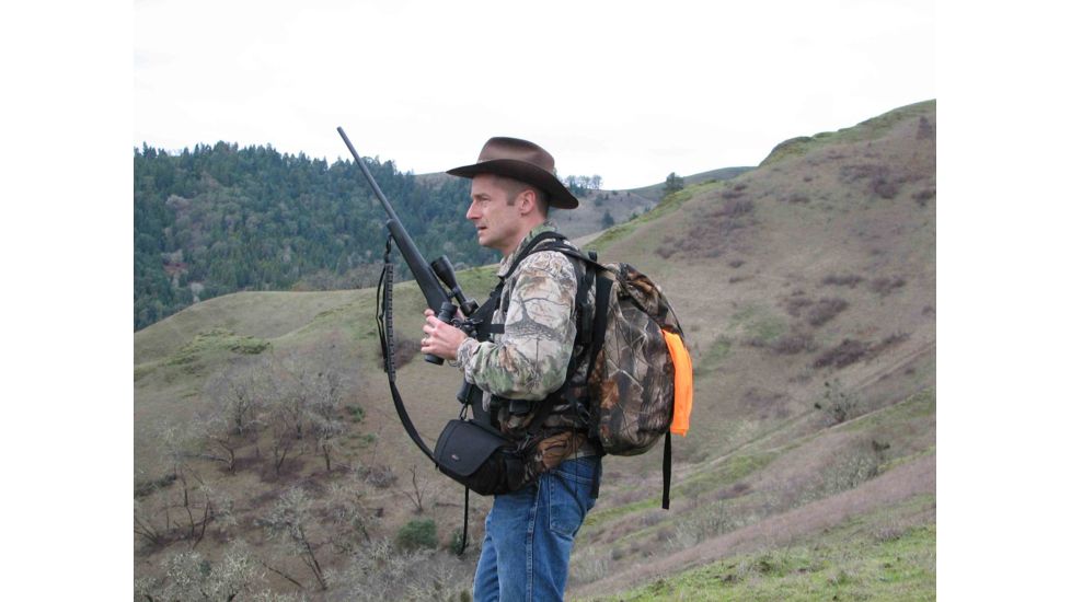 Alpen Kodiak 3.5-10x50 Wide Angle Multi Coated Water Proof Rifle Scope 2060 Rifle scope